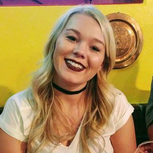 Meet your Posher, Ariel